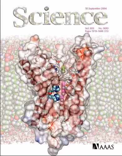 خرید و دانلود نسخه کامل کتاب Science (Vol. 305, No. 5690, September 2004)