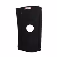 زانوبند نئوپرن دو آتل دکاموند – کد 604 – فری سایز