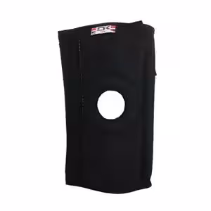 زانوبند نئوپرن دو آتل دکاموند – کد 604 – فری سایز