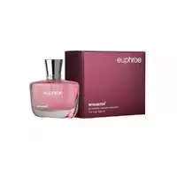ادکلن ادوپرفیوم زنانه ایفوریا وینچستر مدل Winchester Euphoria Perfume