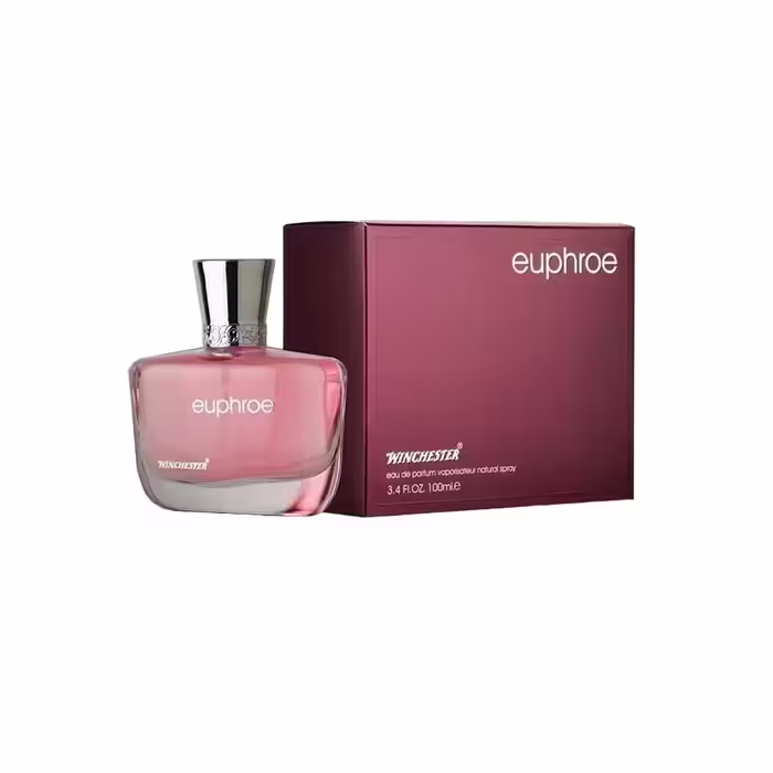 ادکلن ادوپرفیوم زنانه ایفوریا وینچستر مدل Winchester Euphoria Perfume