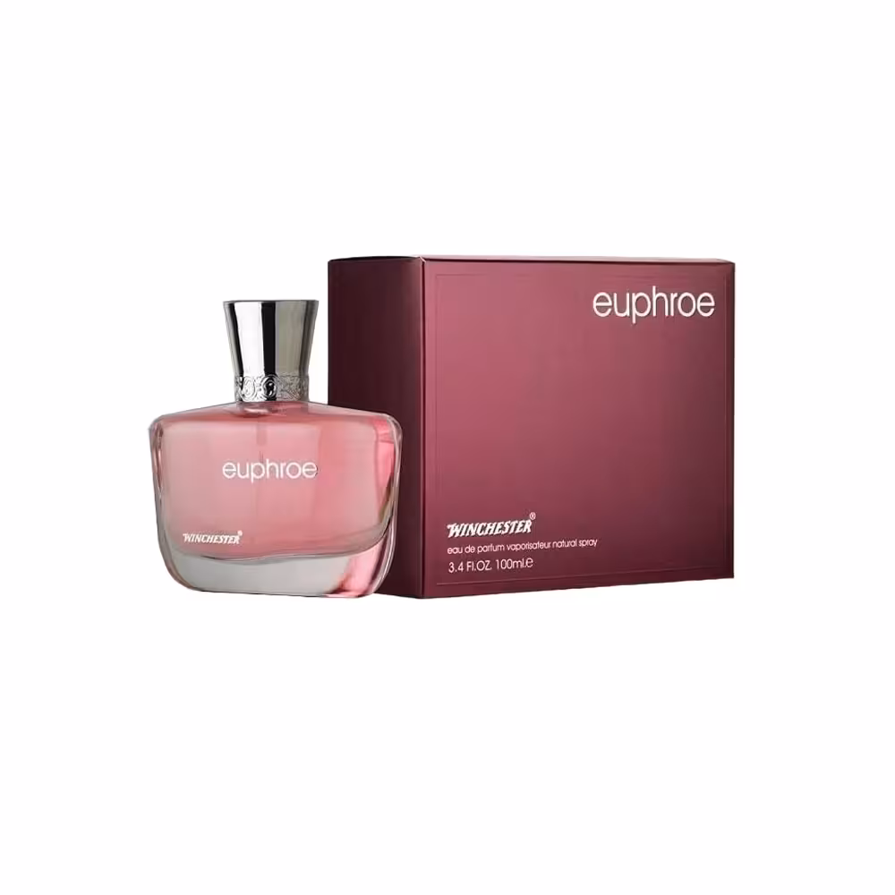 ادکلن ادوپرفیوم زنانه ایفوریا وینچستر مدل Winchester Euphoria Perfume
