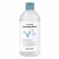 مایع پاک کننده یک مرحله ای میزون ( MIZON – One Step Cleansing Water )
