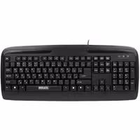 کیبورد سیم دار 1500 SaData