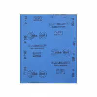 سنباده ورقی پوساب اف ام شماره FM p180