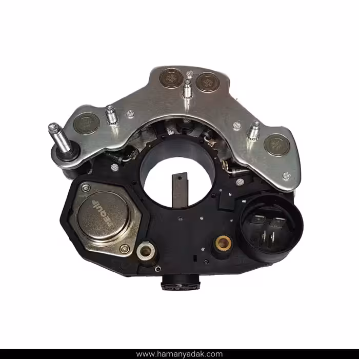 دیود دینام نیسان دیزل برند EQUIP (کد 2232)