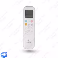 ریموت کنترل کولرگازی ایوولی evvoli