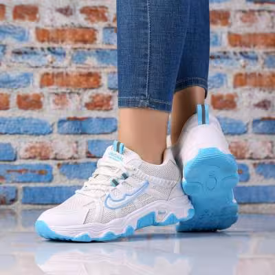 کتونی مدل نایک سبک ونرم