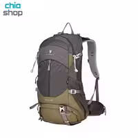 کوله پشتی کوهنوردی 35 لیتری کاراکال CA-B4003 RAYAN