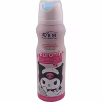 خرید و قیمت اسپری بدن کودک اویور مدل Kuromi - شیک‌بگ