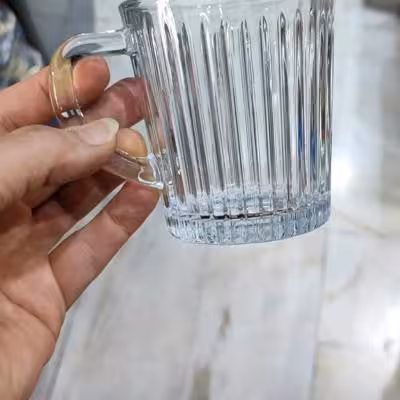 فنجان دسته دار