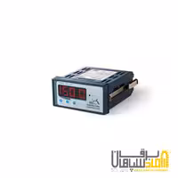 ترموکنترولر(ترموستات) -50 تا  150 با سنسور PT100 تک رله ای 96*48 مدل TC1-1B برنا الکتریک