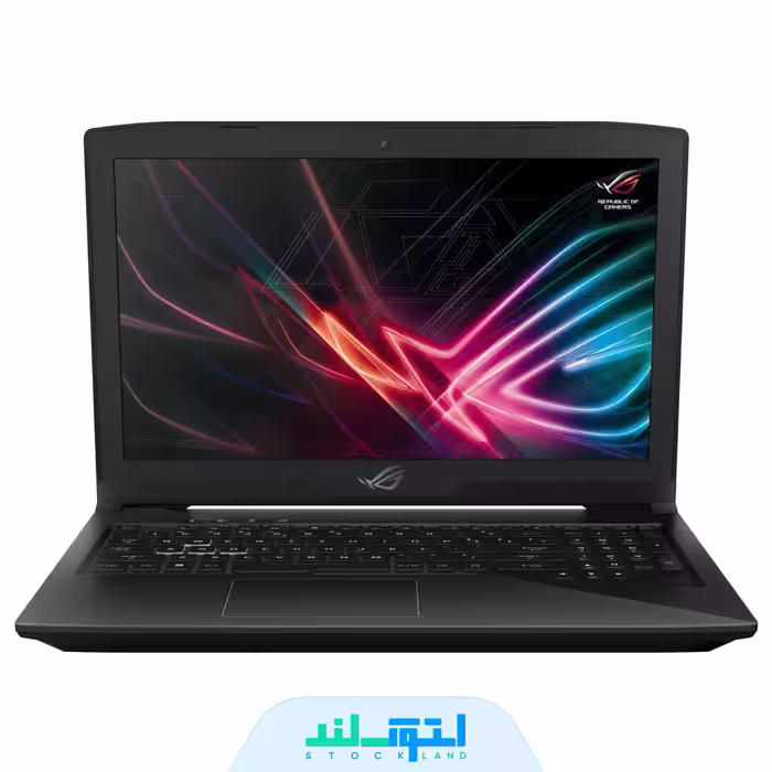لپ تاپ Asus مدل ROG GL503vs
