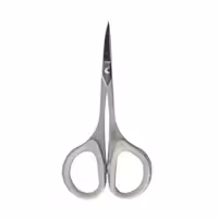 قیچی ابرو سر کج AF102 ورژن