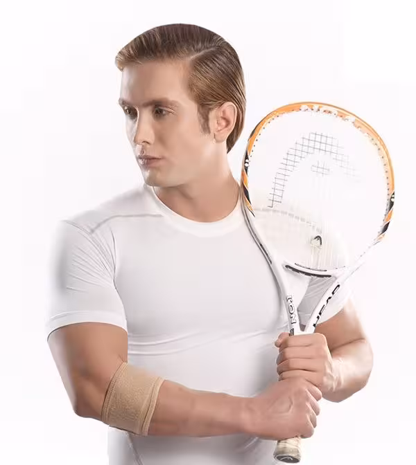 باند تنیس البو نئوپرنی پاک سمن ( کد 133 )