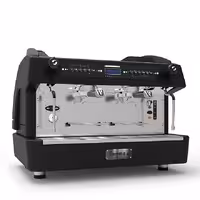 اسپرسوساز فیاما Fiamma مدل Compass Dual Boiler