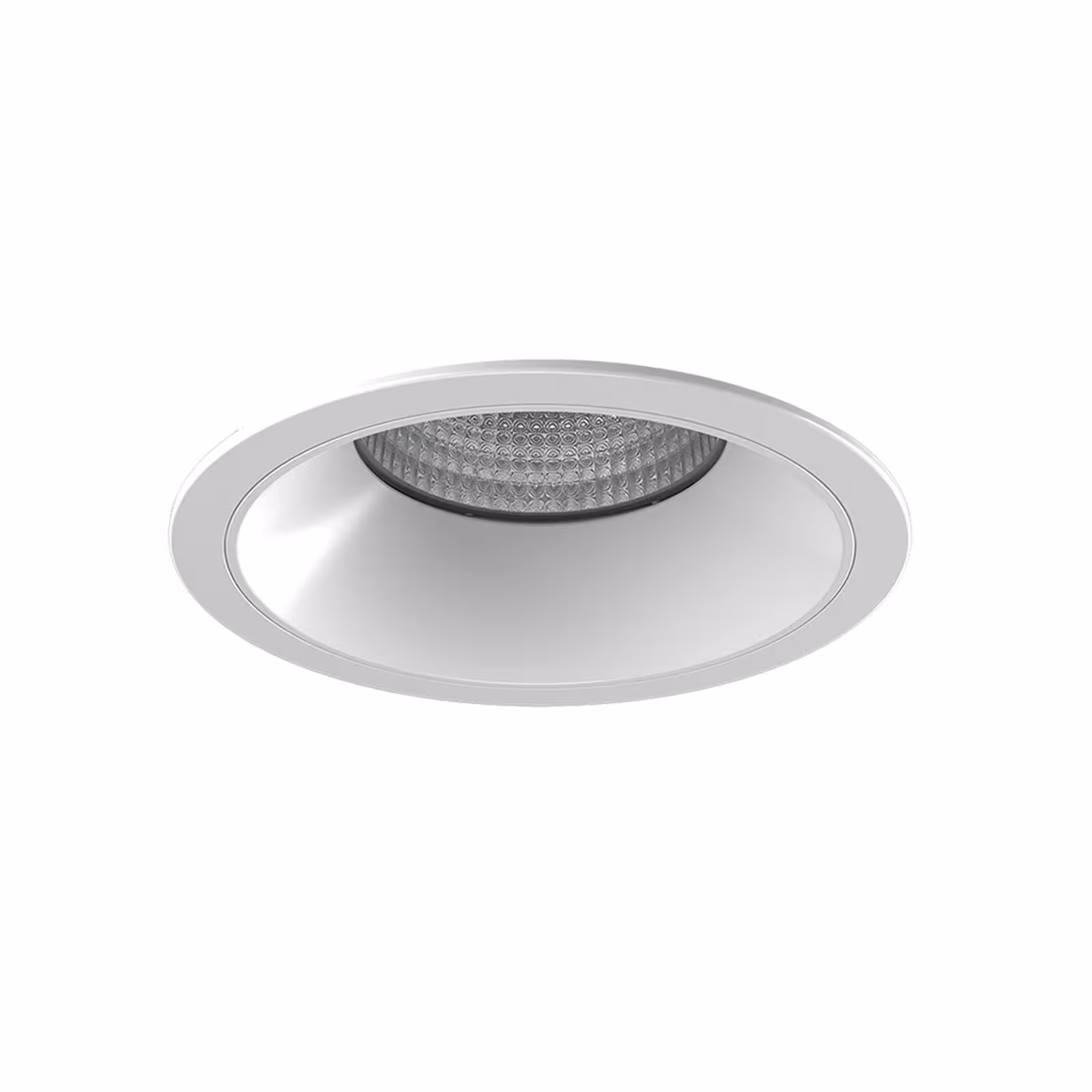 چراغ سقفی توکار 26 وات مازی نور مدل دانلایت دیانا