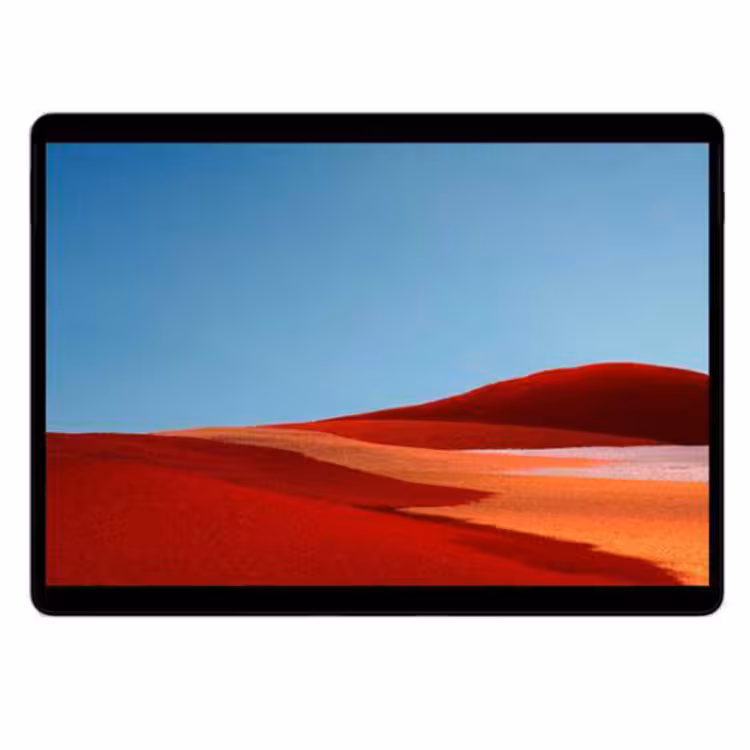 تبلت مایکروسافت سرفیس Microsoft Surface Pro X 16GB LTE 512GB
