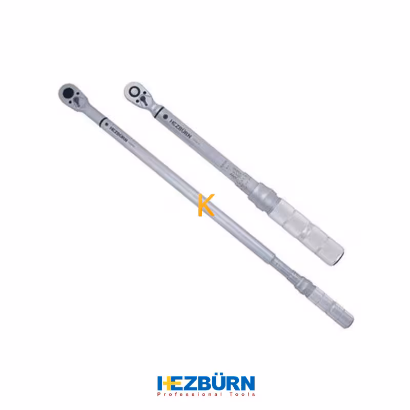 ترکمتر تقه ای سری KF مدل 7056550 هزبرن