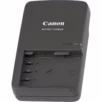 شارژر کانن مشابه اصلی Canon CB-2LG Battery Charger for NB-12L HC