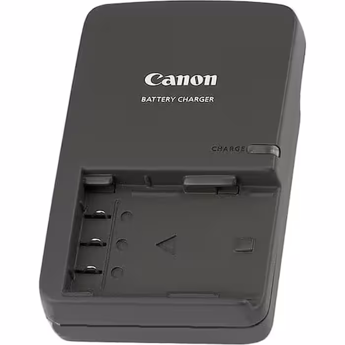 شارژر کانن مشابه اصلی Canon CB-2LG Battery Charger for NB-12L HC