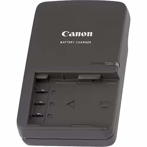 شارژر کانن مشابه اصلی Canon CB-2LG Battery Charger for NB-12L HC