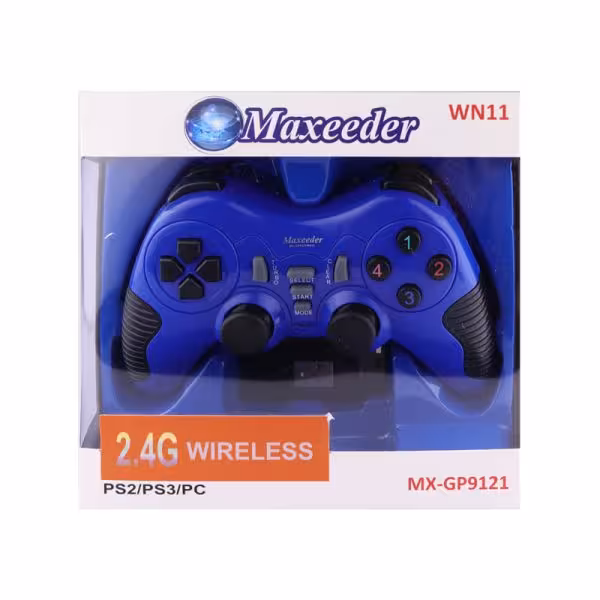 گیم پد تک شوک  بی سیم فانتزی