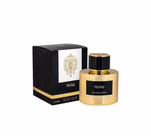 عطر ادکلن تیزیانا ترنزی کیرکه فراگرنس ورد کریستال (Fragrance World Kirke Tiziana Terenzi)