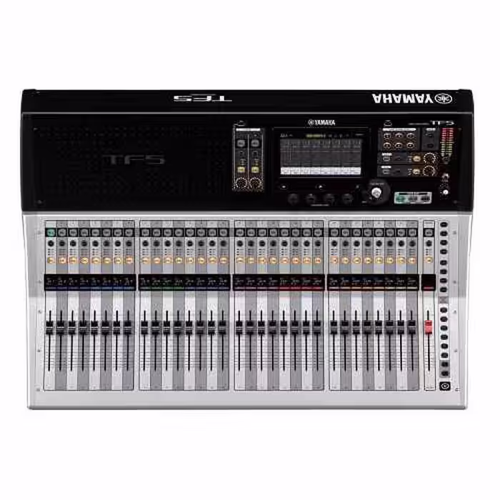 Yamaha TF5