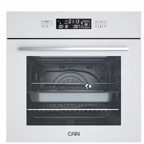 فر توکار کن TC 362W برقی