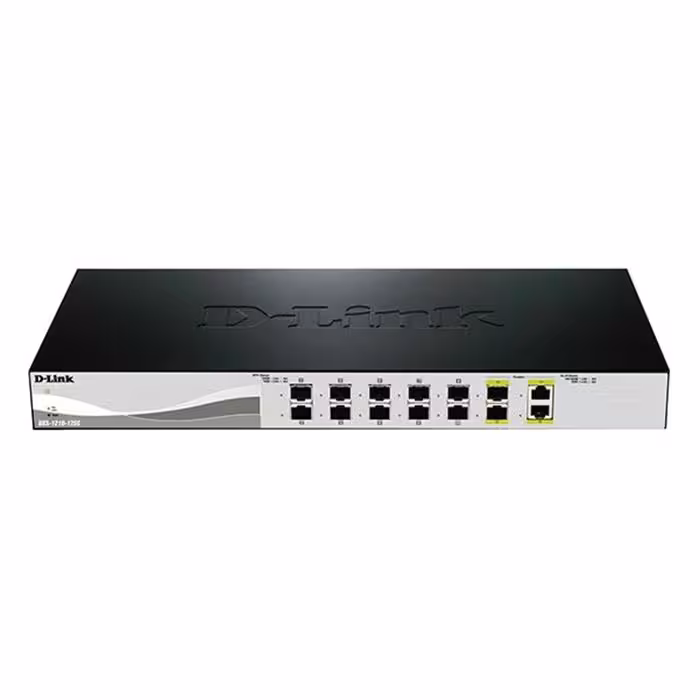 سوئیچ - D-link