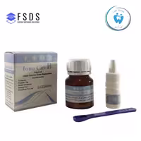 سمان کوربیلد آپ FSDS پودر 15 گرمی