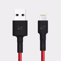کابل شارژ لایتنینگ ZMI مدل Al853 طول 1/5 متر