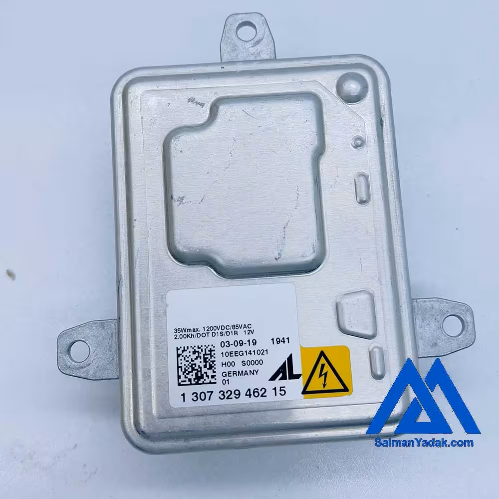 خرید و قیمت ترانس چراغ جلو اپتیما اصلی 130732946215