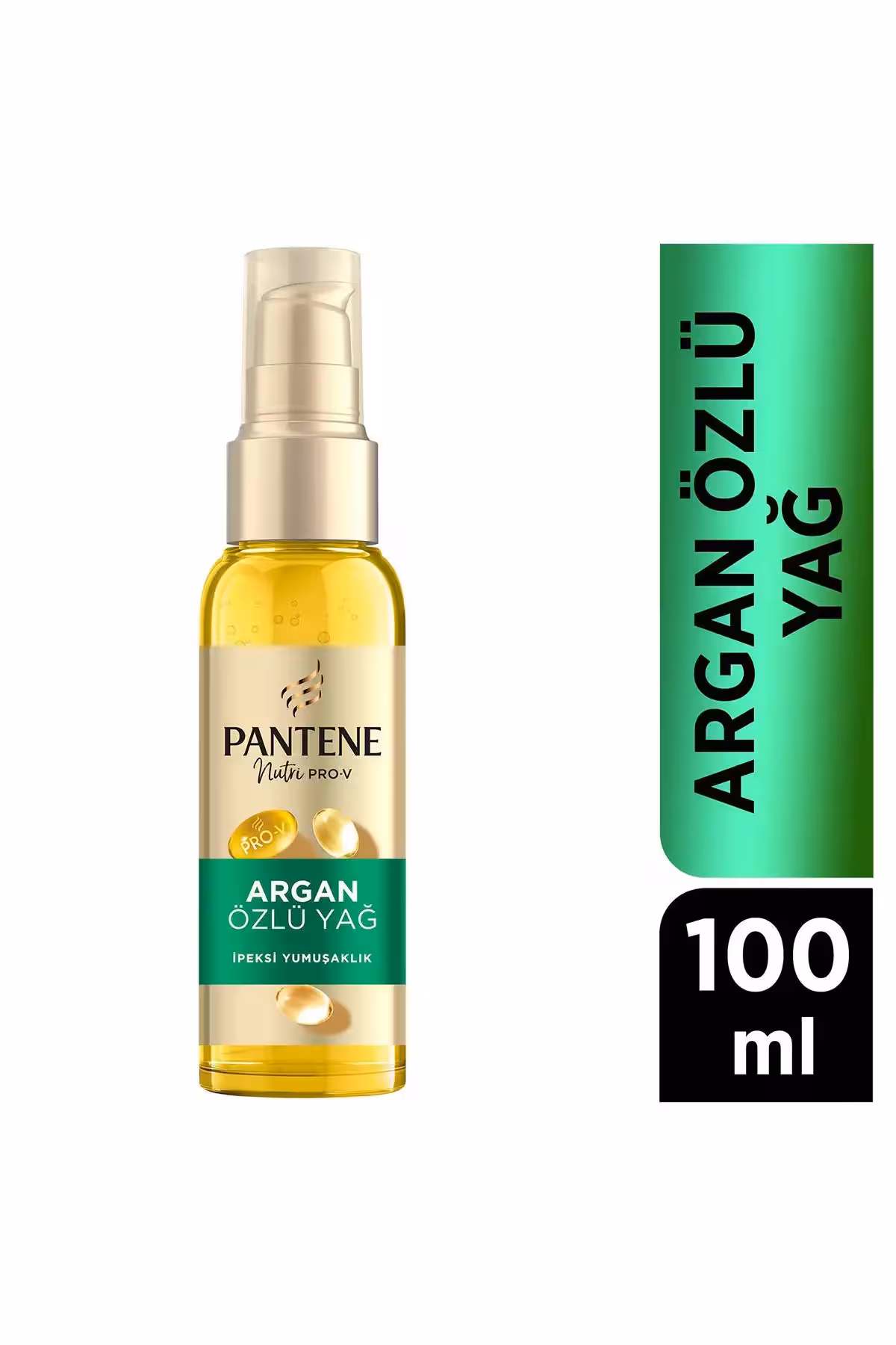 محصول مراقبت ویژه روغن آرگان 100 میلی‌لیتر - 8962