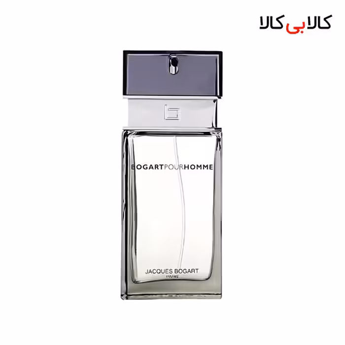 ادکلن ژاک بوگارت پورهوم مردانه حجم 100 میلی لیتر