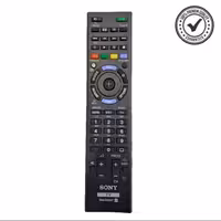 کنترل تلویزیون سونی مدل 047 SONY