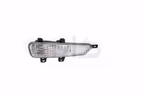 چراغ راهنما روی سپر سمت راست لیفان X60