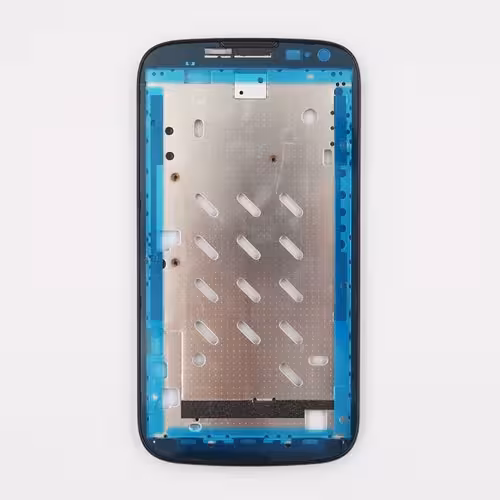 فریم و شاسی گوشی هواوی FRAME   MIDDLE G610 BLACK*