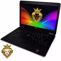 لپتاپ دل لتیتیود Laptop Dell Latitude E7440 i7G4-16-256-Intel-LTE