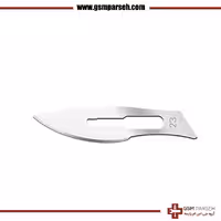 تیغ جراحی شماره 23