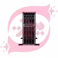 HPE ML350 G11 4509Y 32GB 4LFF MR408i-o 2x4TB HDD 2x800W P75339-D65