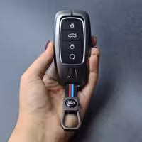 کاور ریموت لوکانو و تیگو 8 و فونیکس اف ایکس دور فلزی