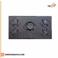 گاز صفحه ای بیمکث مدل MG5090