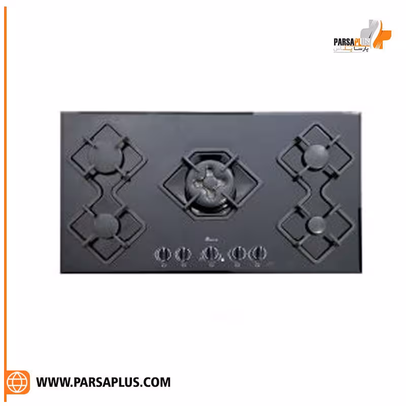 گاز صفحه ای بیمکث مدل MG5090