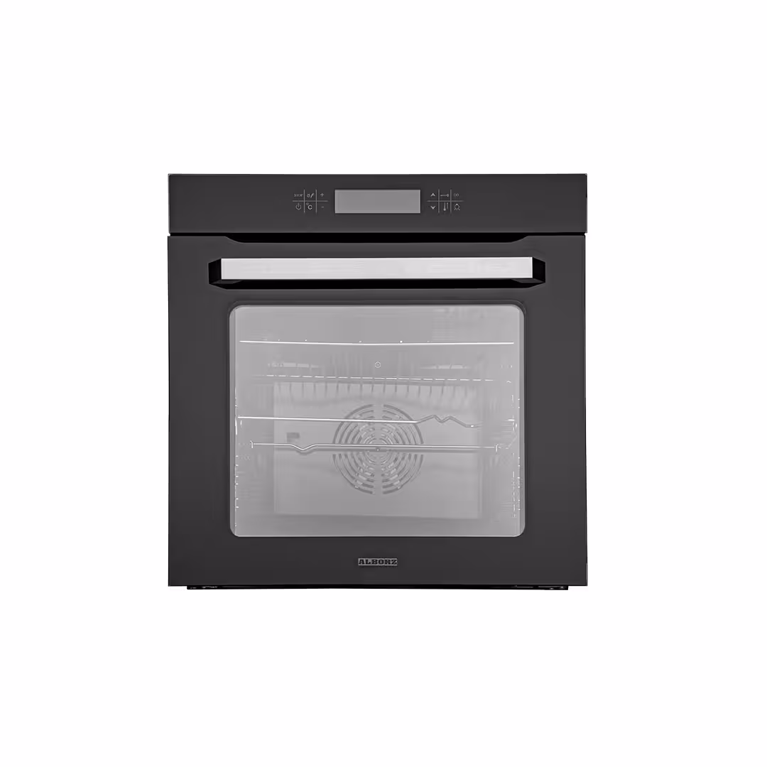 فر استیل البرز مدل FE 80