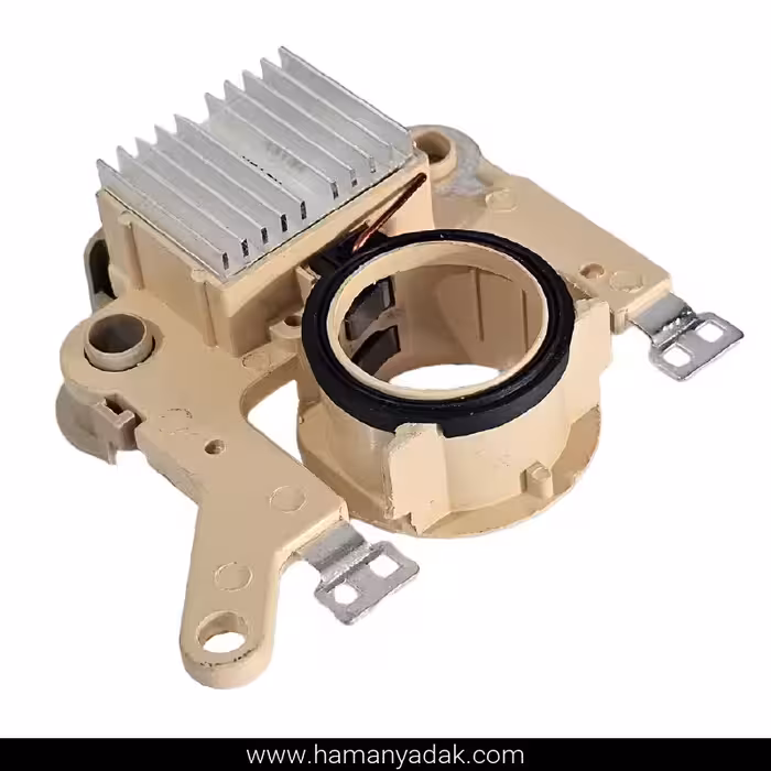 آفتامات دینام زانتیا مدل ژاپن برند ویگور اصلی (کد 046 - 06)