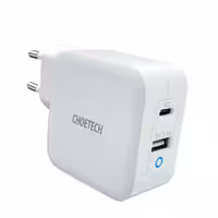 شارژر دیواری چویتک مدل PD8002 | کالا مکس