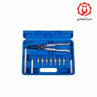 ست انبر ساق سوپاپ (سیل کش) و جا انداز سوپاپ داناپلاس مدل D12710