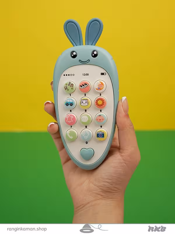 اسباب بازی موبایل Mobile toy